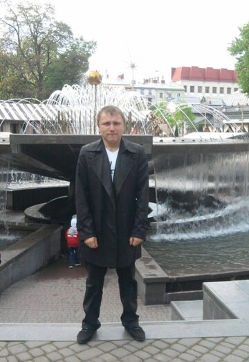 My photo - Andrіy, 33 from Новый Роздил (@andry9825)