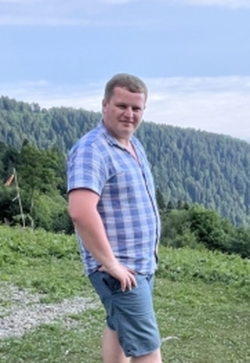 My photo - Dmitriy, 32 from Belgorod (@dmitriy499384)