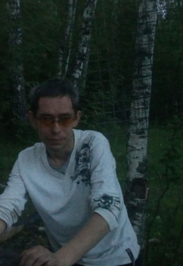 Моя фотография - Сергей, 46 из Москва (@sergey566296)