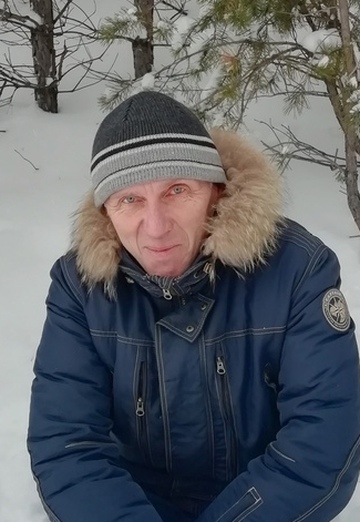 My photo - Grigoriy, 58 from Bogdanovich (@grigoriy28180)