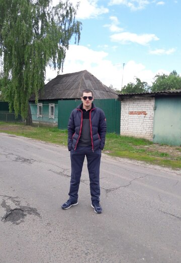 Моя фотография - Роман, 32 из Курск (@roman154861)