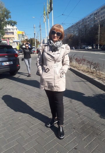 Моя фотография - Анжелика, 53 из Кишинёв (@anjelika15029)