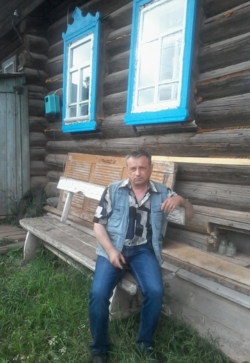 Vladimir (@vladimir170741) — my photo № 1