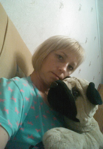 Моя фотография - Людмила, 53 из Новосибирск (@ludmila50157)