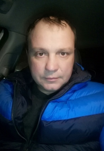Моя фотография - Александр, 40 из Оленегорск (@aleksandromelchenko3)