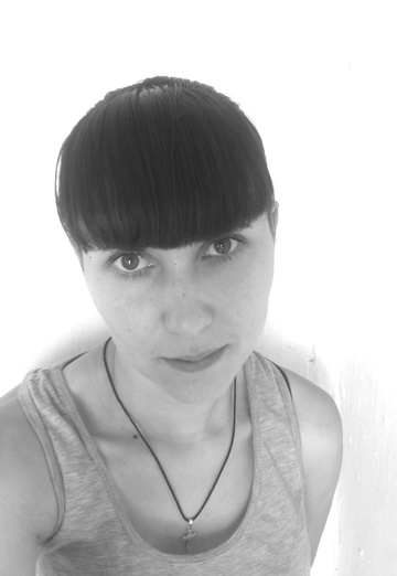 Моя фотография - Ольга Григорьева, 34 из Чита (@olgagrigorea)