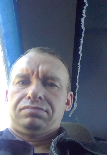My photo - Dmitriy, 41 from Barnaul (@dmitriy414335)