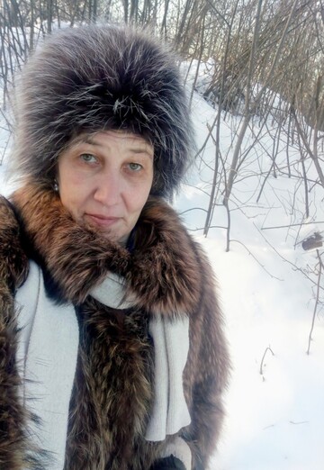Моя фотография - Людмила, 54 из Березовский (@ludmila108579)