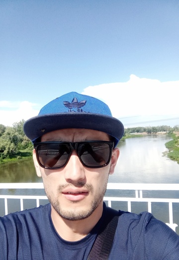 Jurabek (@jurabek997) — my photo № 1