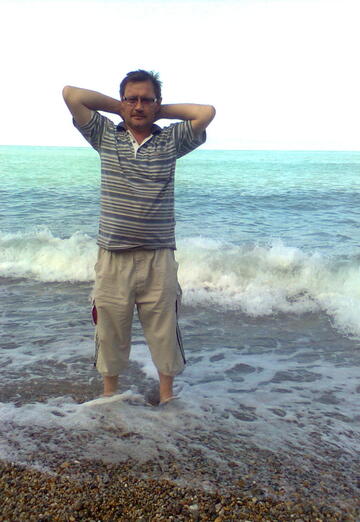 Моя фотография - Валерий, 53 из Пенза (@valeriy17521)