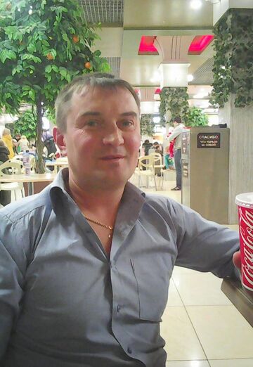 Моя фотография - Александр, 48 из Дятьково (@aleksandr482873)