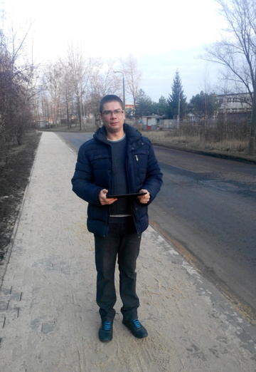 My photo - Andrec, 38 from Gliwice (@andrec202)