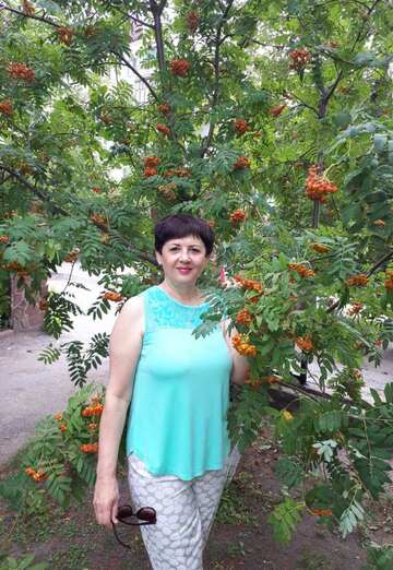 My photo - Lyubov, 63 from Kurgan (@lubov47732)