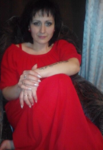 My photo - Galina, 38 from Donetsk (@galina58076)