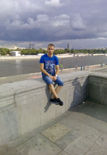 Sergey (@sergey266730) — my photo № 2