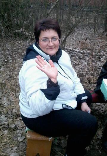 My photo - Tanya, 55 from Babruysk (@tanya40954)