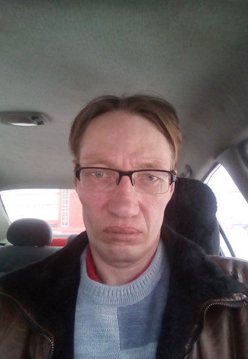 My photo - Dmitriy, 49 from Surgut (@dmitriy350427)