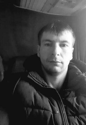 My photo - Robert, 34 from Makhachkala (@robert11737)