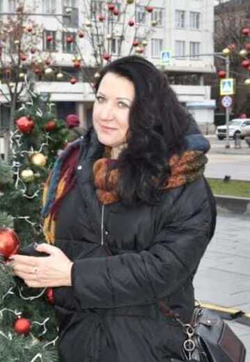 Моя фотографія - Виктория, 45 з Бєлгород (@viktoriya158055)