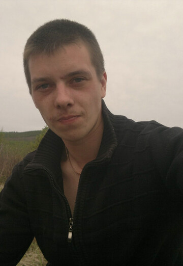 My photo - Ivan, 42 from Khabarovsk (@ivan263464)