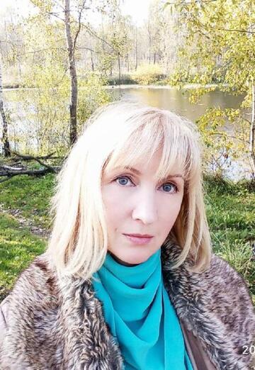 Mein Foto - Olga, 54 aus Safonowo (@olga261407)