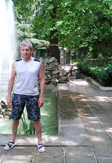 My photo - Sergey, 66 from Tver (@sergey520017)