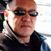Шрек, 44, Абакан