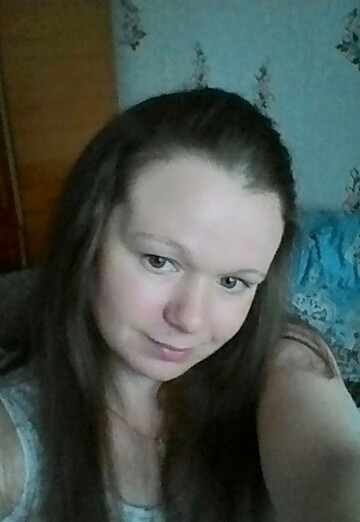 Моя фотография - Ирина, 34 из Иркутск (@irina146195)