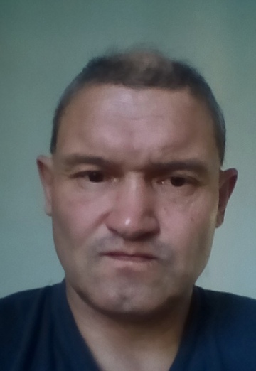 Моя фотография - Константин, 55 из Калининград (@konstantin74540)