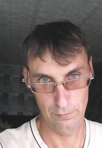 My photo - Aleksandr, 47 from Starobilsk (@aleksandr487443)
