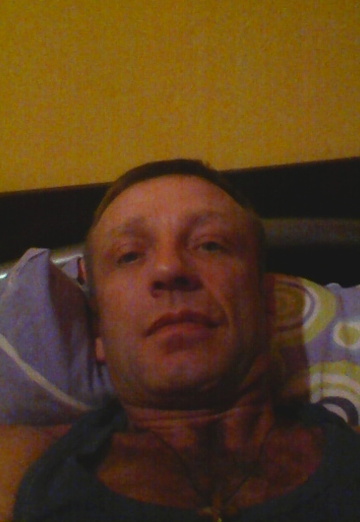 Моя фотография - Alex, 43 из Познань (@alex92326)