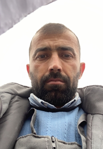 My photo - rustam, 40 from Sovetsky (@rustam52206)