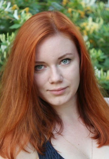 My photo - Valeriya, 28 from Timashevsk (@valeriya7664)