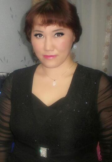 My photo - dinara, 45 from Aktobe (@dinara3984)