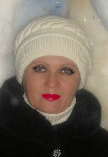 Моя фотография - Надежда Кузнецова, 55 из Екатеринбург (@nadejdakuznecova13)