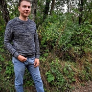 Александр, 34, Трубчевск