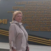 Алла, 51, Новосибирск