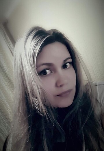 Моя фотография - Ekaterina, 36 из Саратов (@ekaterina123870)
