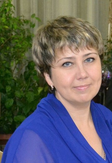 Моя фотография - Татьяна, 44 из Талдыкорган (@tatyanashvecova1)