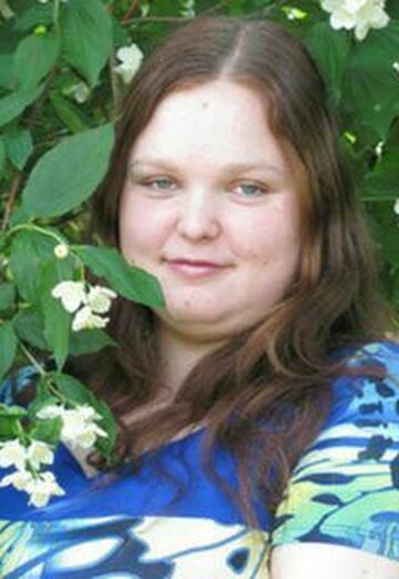 My photo - Alena, 32 from Zvenigorod (@alena84118)