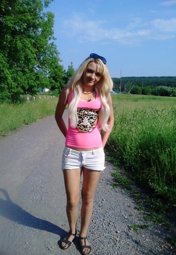 My photo - Olga, 33 from Topki  (@olwga7545700)