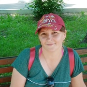 ната михайлова жовнир 44 года (Скорпион) хочет познакомиться в Новодугино