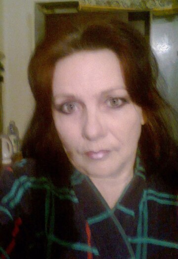 Моя фотография - Людмила, 63 из Покровское (@ludmila48109)