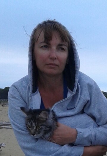 Margarita (@margarita34936) — my photo № 1