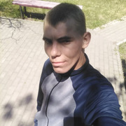 Андрей, 22, Шахты