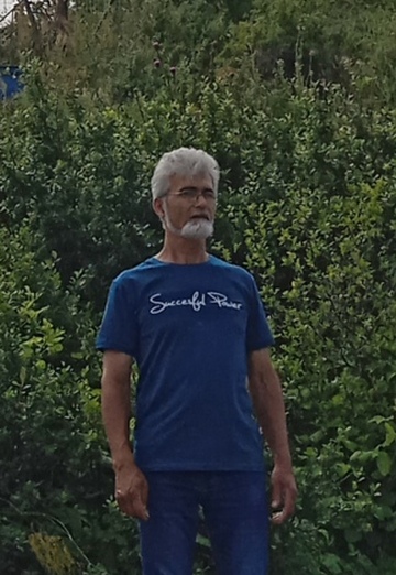 My photo - Andrey Ivanov, 62 from Plovdiv (@andreyivanov942)