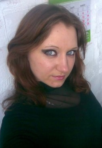 Моя фотография - Женя, 33 из Белополье (@jenya39997)