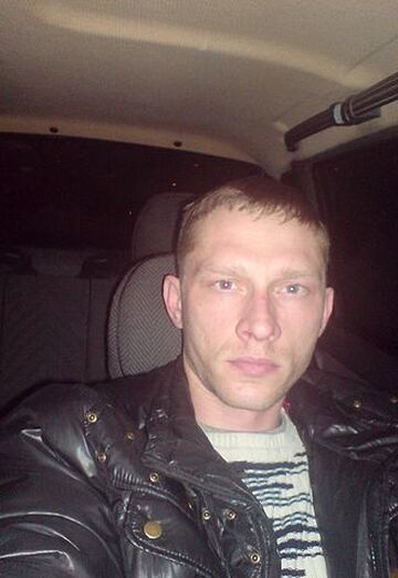 Моя фотография - Виталий, 43 из Луганск (@vitaliy158054)