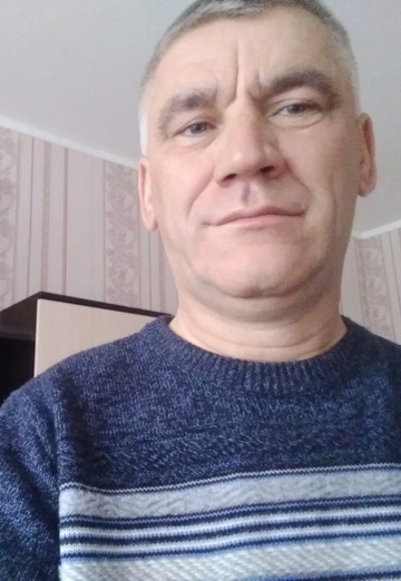 My photo - Nikolay, 53 from Yelets (@nikolay241336)
