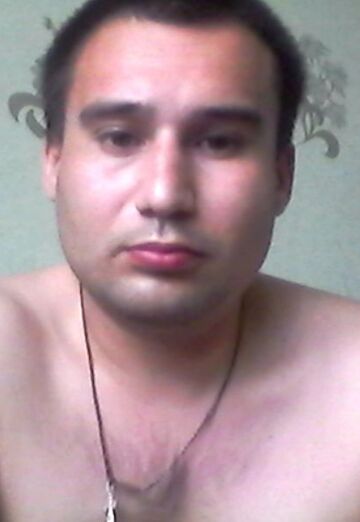 Моя фотография - Сергей, 35 из Верховье (@sergey563825)